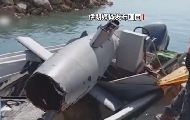 伊朗硬刚！MQ-9陨落背后，是美国在中东“打不起”的尴尬真相一架坠落的MQ-