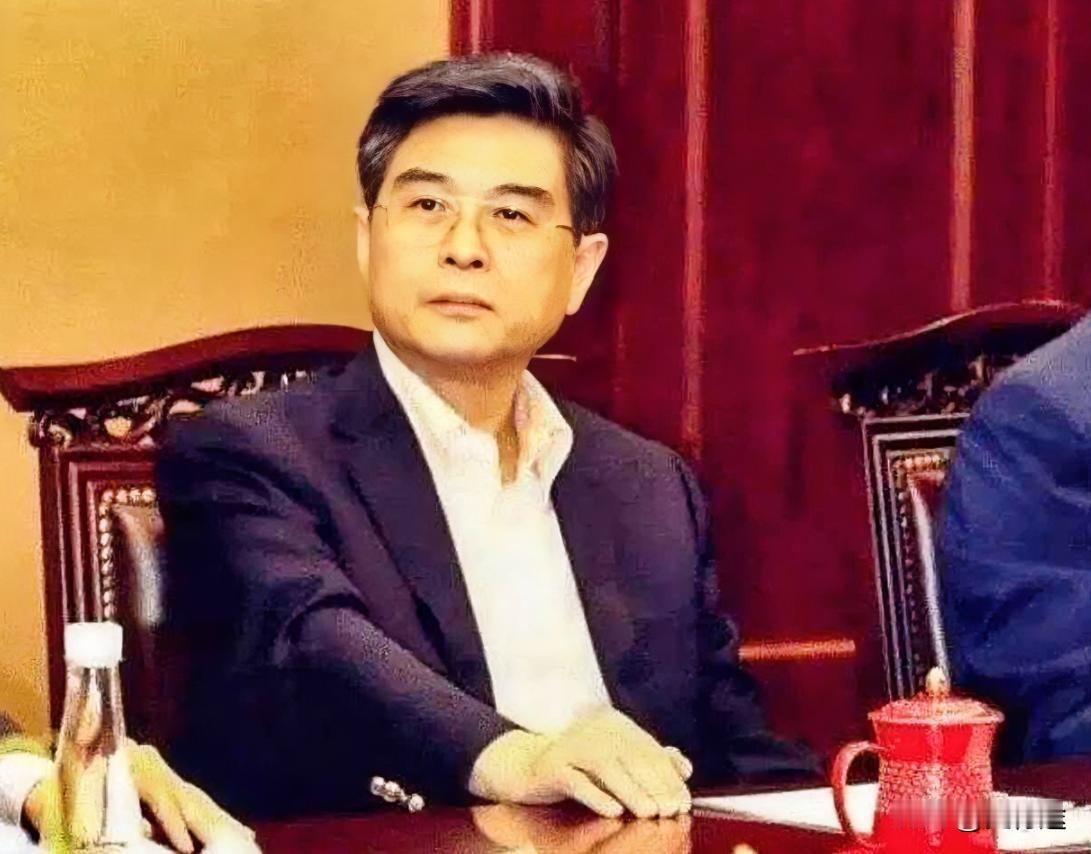 孔继宁，1962年出生，母亲是毛主席的长女李敏，优秀的红色后代一九九九年冬