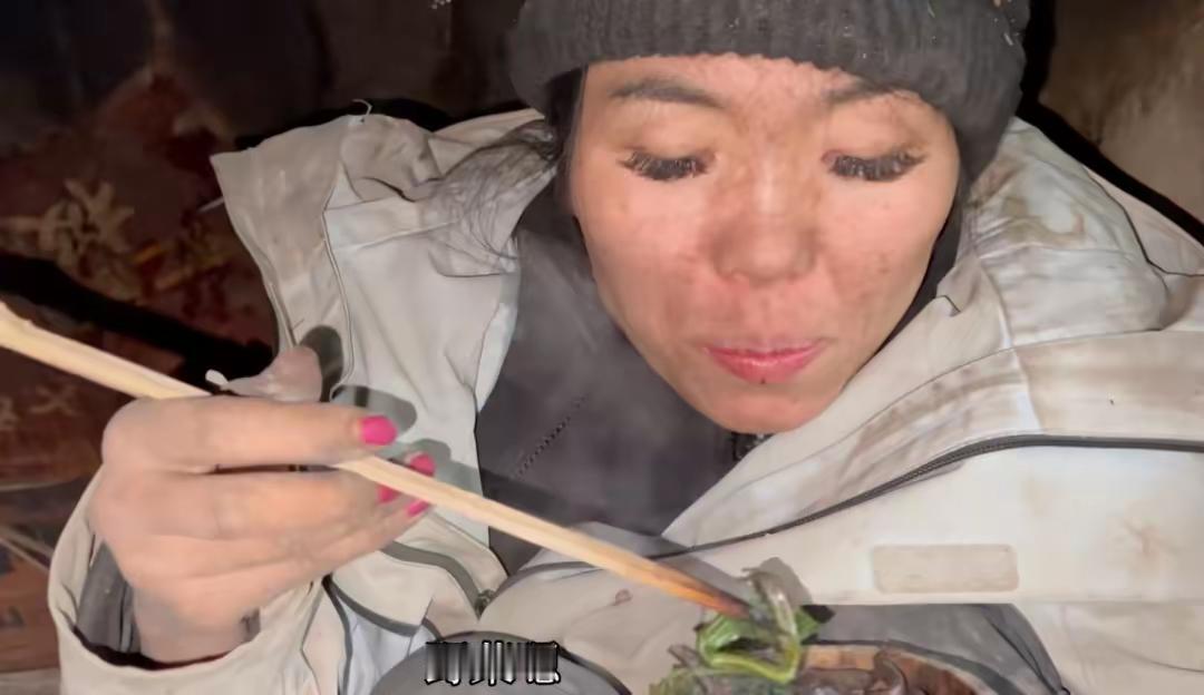 最近看湖南七星山荒野求生赛，没想到这活动火出圈了，但跟国外对比玩法天差地别。国内