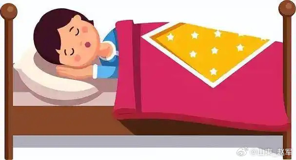 《道枢》有言：你以为睡觉就只是躺下歇一歇，缓解疲惫这么简单吗？普通人睡觉，只是被