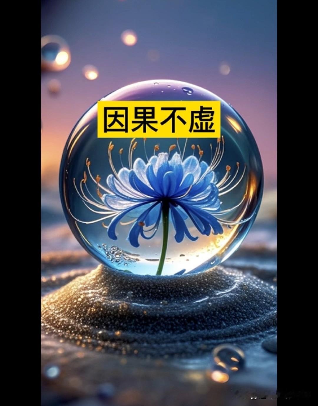 今年三月份的时候我说过，进入离火运后，从2025到2029年这五年是典型的现世报