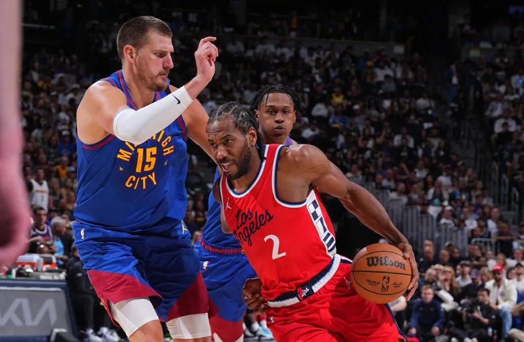 NBA季后赛首轮接近尾声：步行者4-1淘汰雄鹿，是不是说明字母哥不行，利拉德不