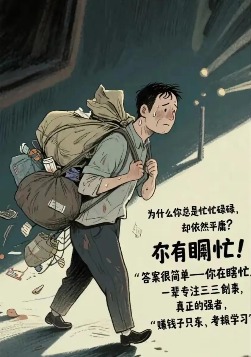 身背车贷与房贷，你不努力就歇菜。征信没有更难耐，………请续尾句。[比心][