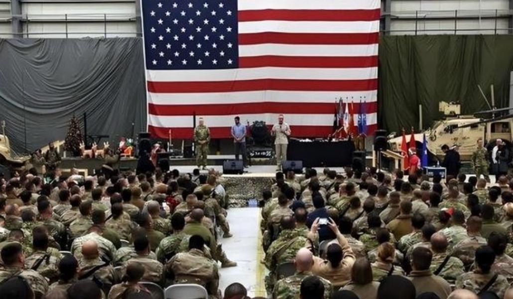 俄军图-142突袭阿拉斯加！美最高级别警报揭露本土防空罕见空窗，普京精准一击戳穿美国三线作战困境