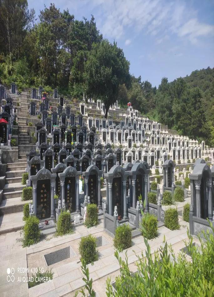 活人买不起房，死人买不起墓！谁炒出的天价墓地？比豪宅还狠！你敢信吗？上海黄