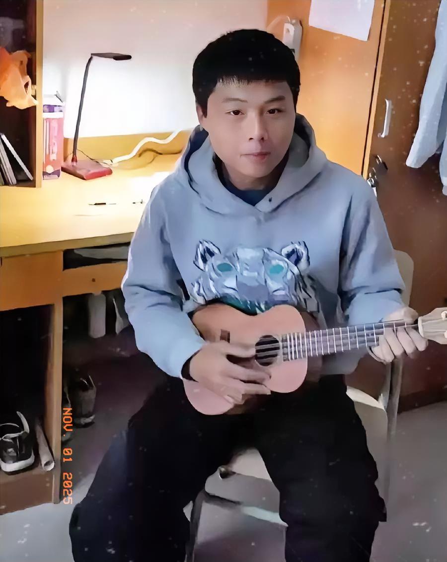 28岁高材生被执行死刑：高校教师父母的“溺爱悲剧”撕开千万家庭的隐痛“他爸