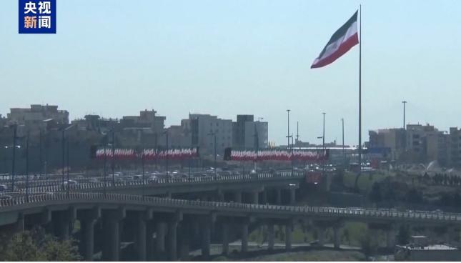 伊朗传来消息。2026年7月28日，伊朗武装部队突然对美国发出严厉警告，说
