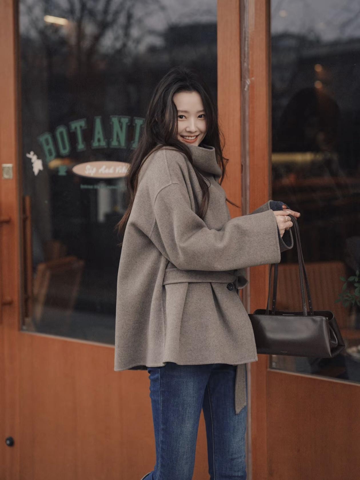 情不知所起一往情深