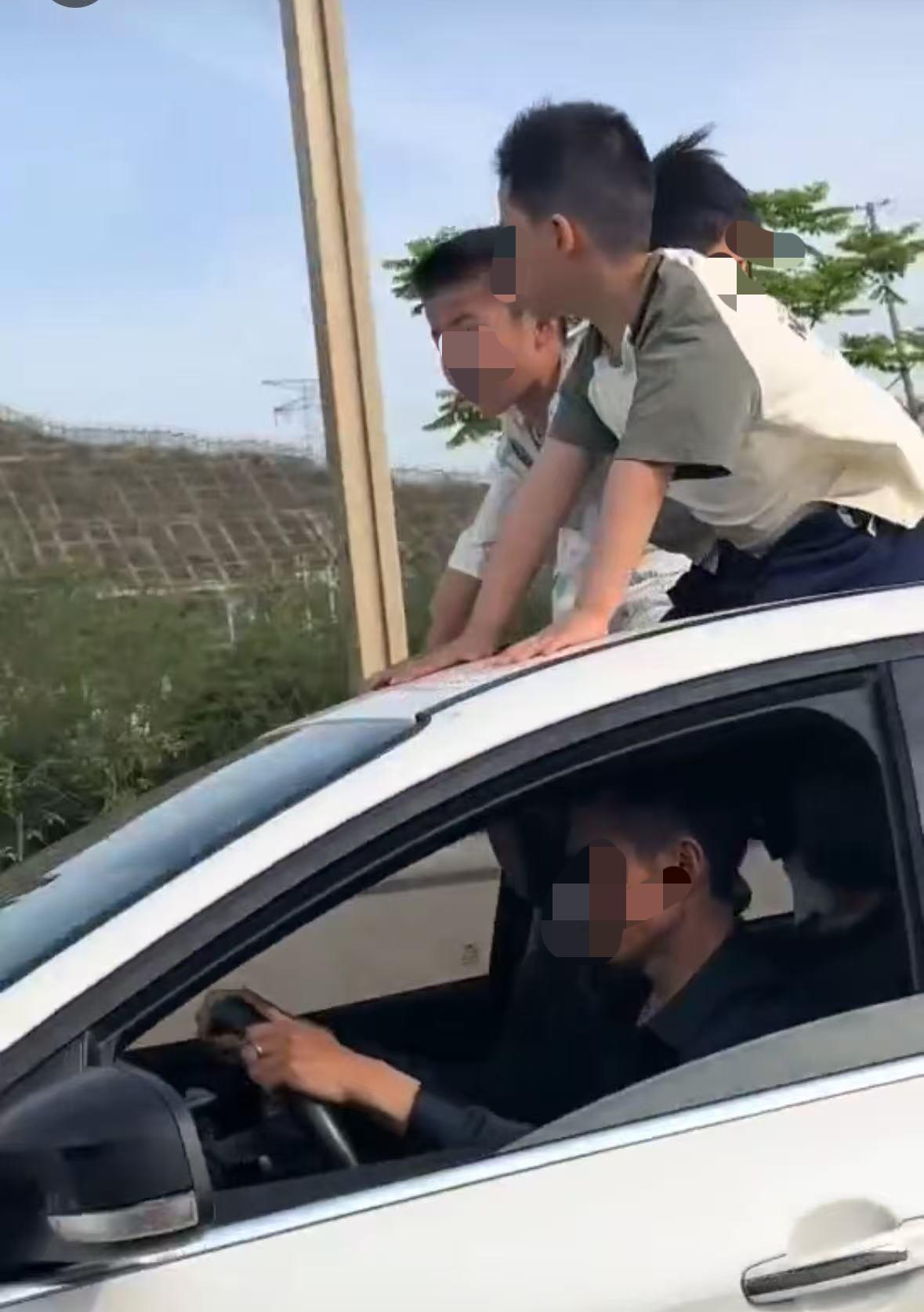不是现在熊孩子有多熊，而是他们的父母有多无知！