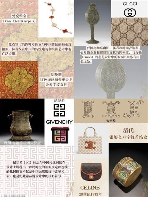 LV赢了官司，却输了人心！老祖宗留下的纹样，凭啥成了外国人的"专利"？最近L
