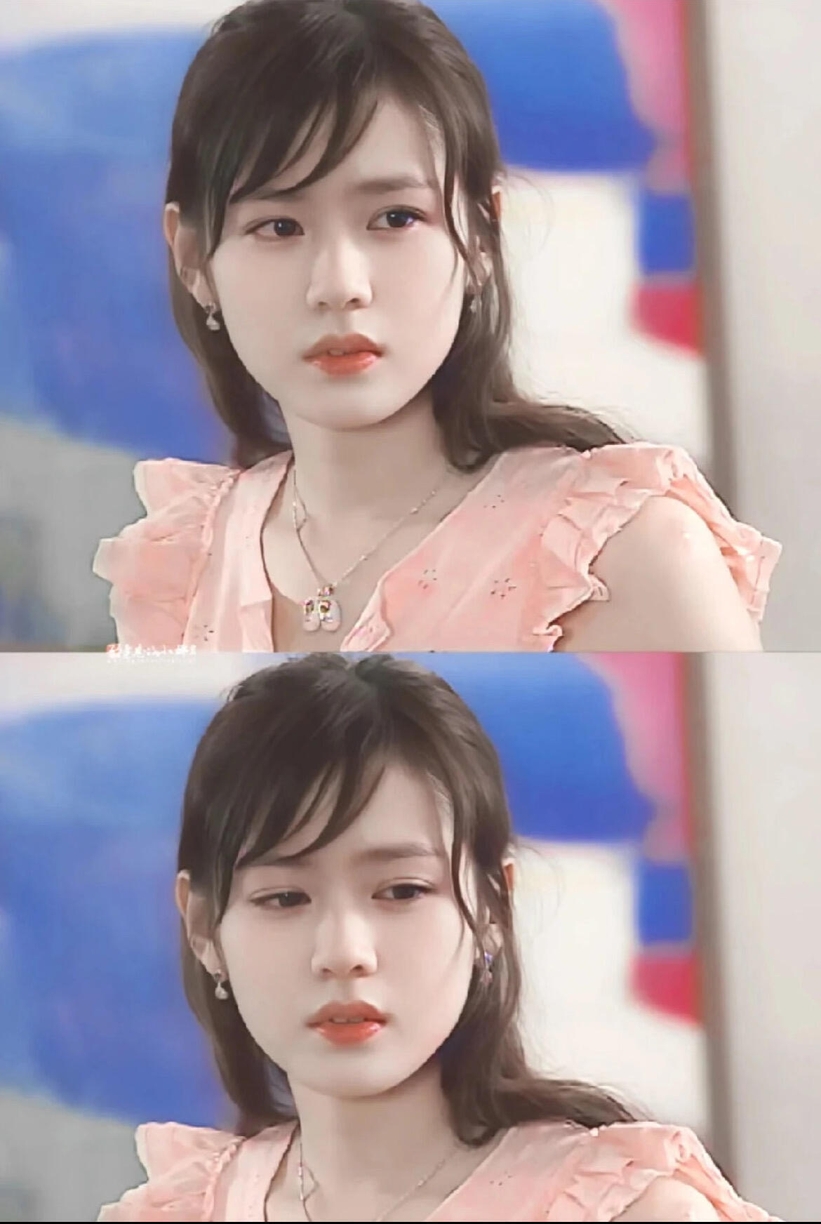 她的颜在韩🐟是什么水平？