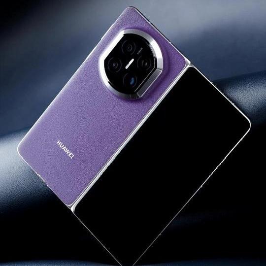 港版MateX7杀疯！直降1600+2560元礼包花粉抢疯国行还在溢价