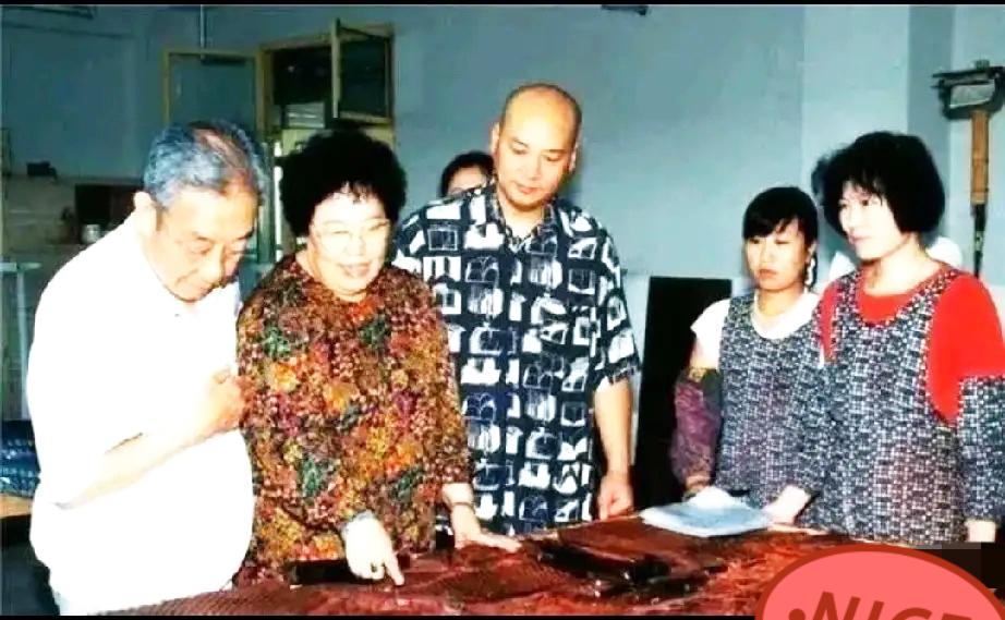 陈丽华走了，享年85岁。她这一生，最厉害的不是赚了多少钱，而是遇到了三个贵人