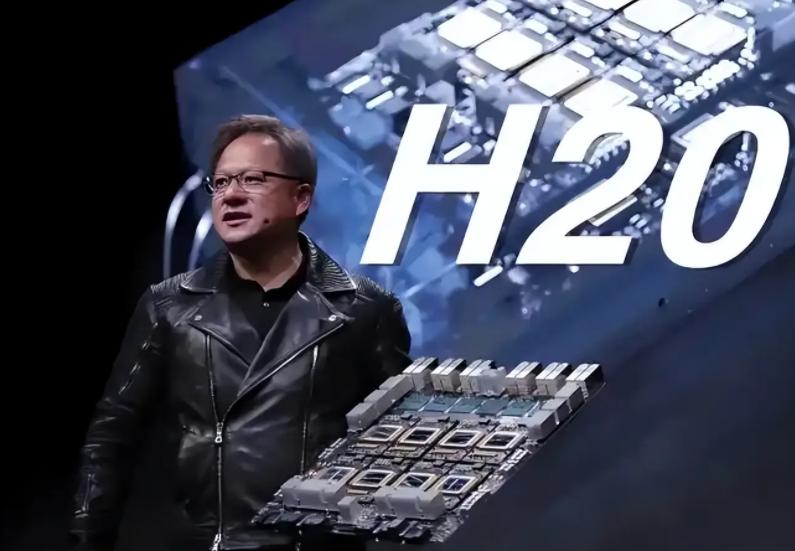 黄仁勋把算力砍掉80%的H20芯片卖给中国，没想到被中国工程师成功破解，结果发现