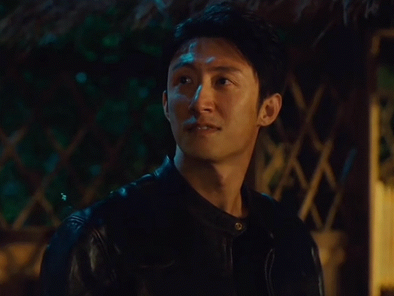 没人能笑着走出黄景瑜这30秒电视剧岁月有情时庄姑一句话，小满这么多年的委屈全涌