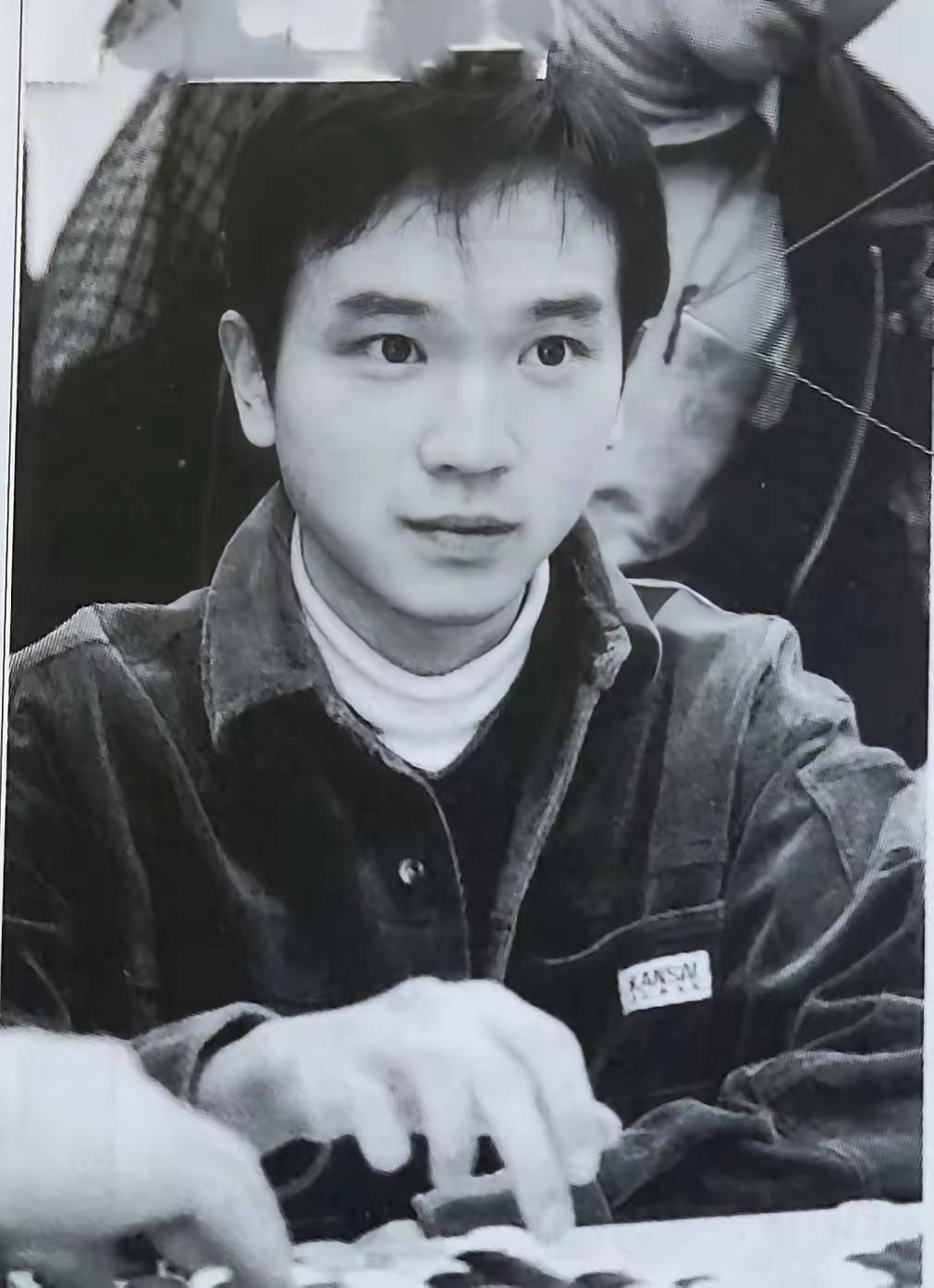 韩国人至今想不通，李昌镐19胜2负的神话，怎么就被一个没拿过世界冠军的中国棋手给