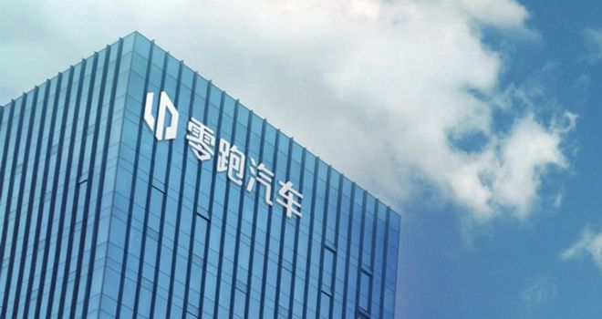 零跑回应与一汽合作: 首个合作项目已落地! 明年瞄准50亿净利+100万年销