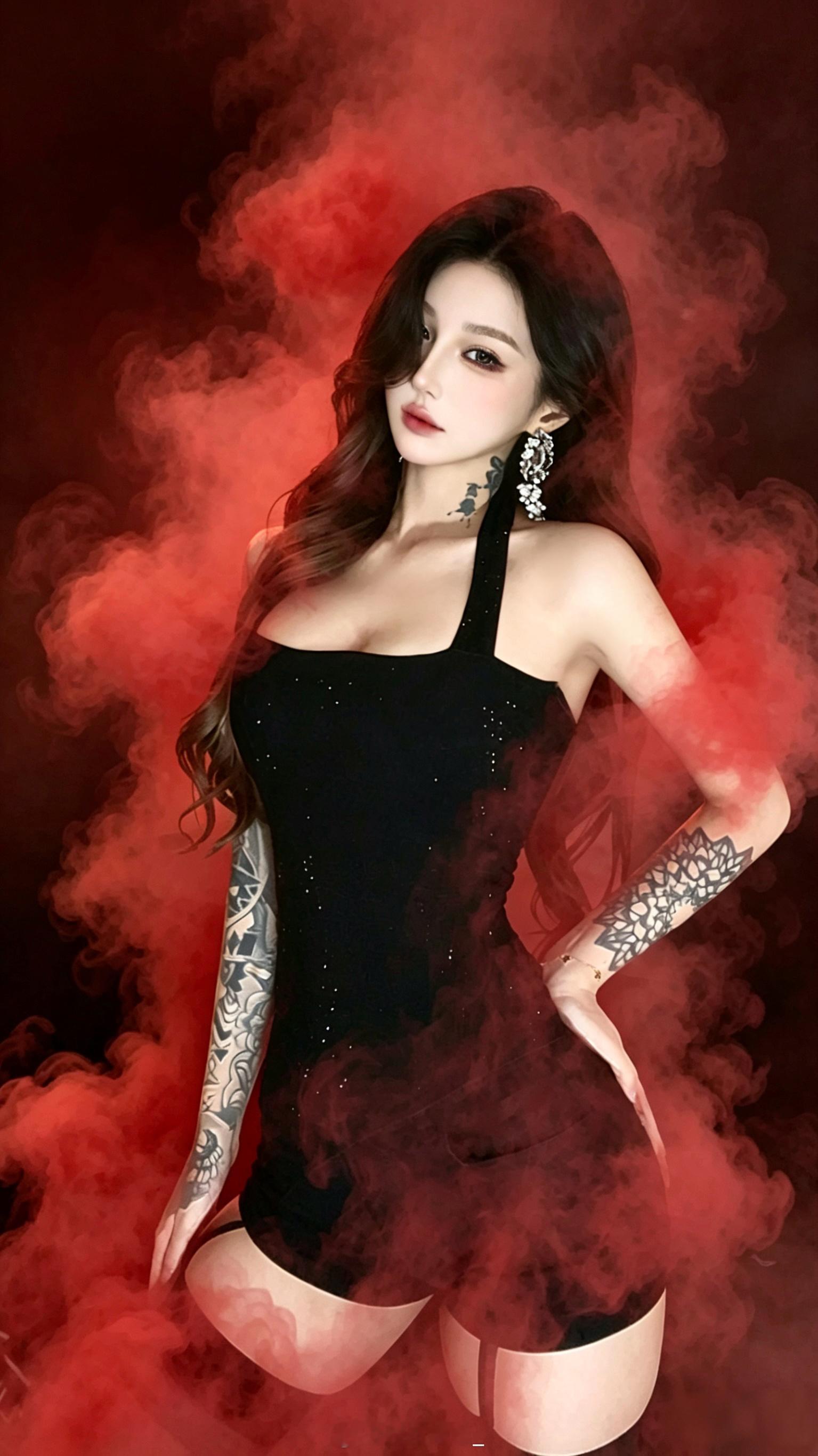 今天依旧是主理人理不发音