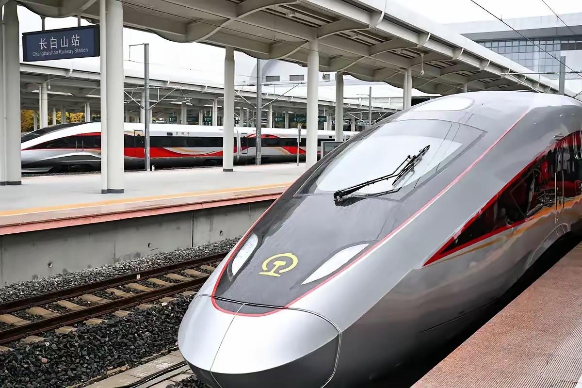 中国为什么执意要发展高铁，而不是廉价航空？因为中国在做一个赌注，赌得就是你用电，