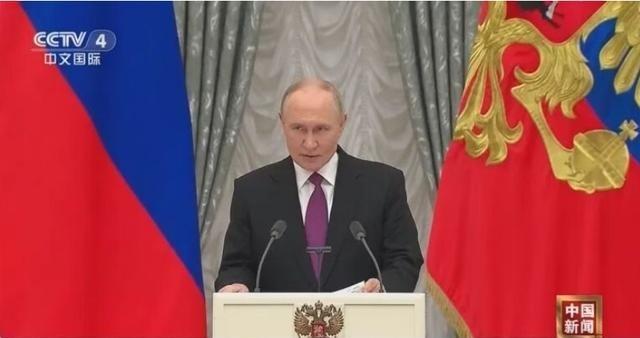 俄乌一旦停战，中国将会面临灾难？俄乌战场一旦熄火，中国的硬仗才算真正开场。别指望