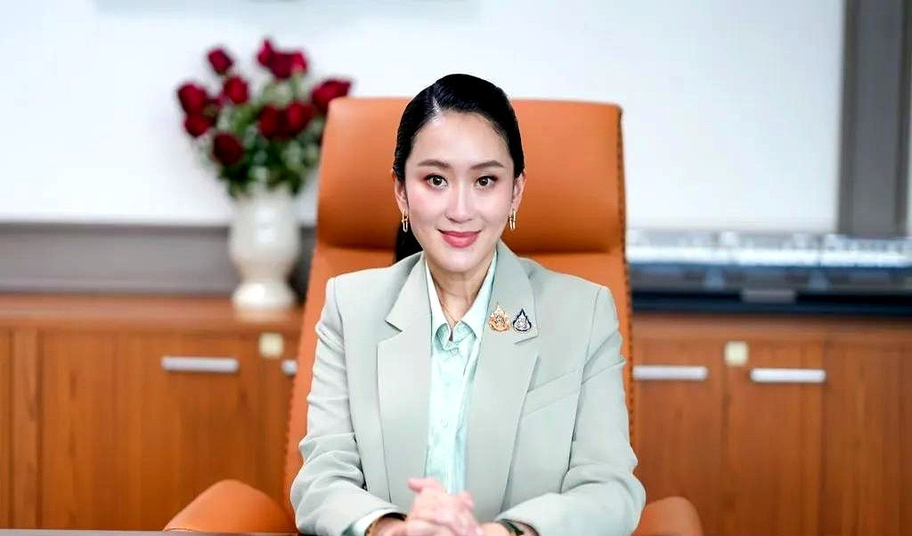 大模型有期限，背后原因真不简单泰国柬埔寨闹矛盾，背后水深