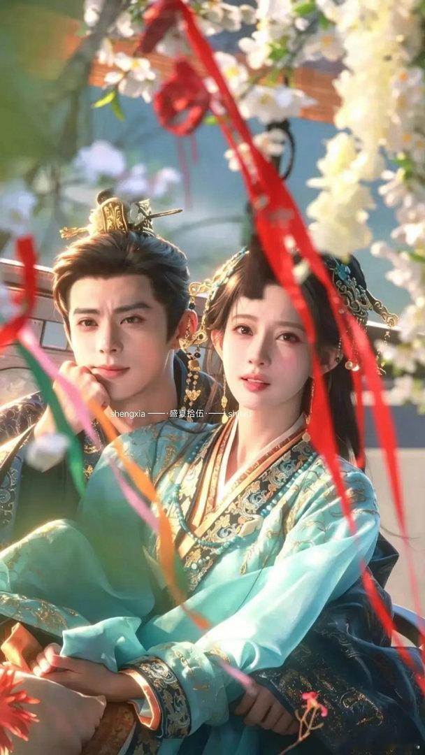 王鹤棣这样亲妈都不一定能认出来吧？