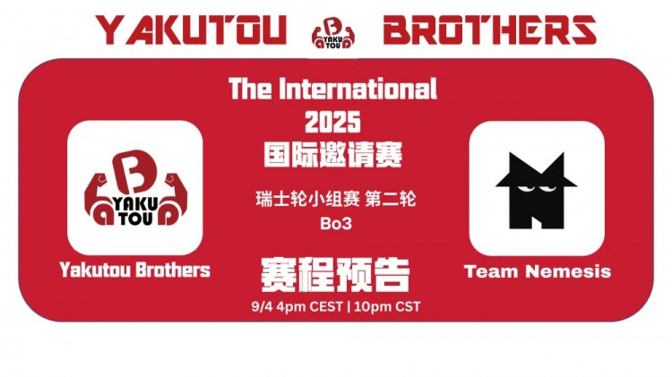 Ti14: 水人帕克秀起来 佯打肉山诱敌反打破三路 YB进1-1组