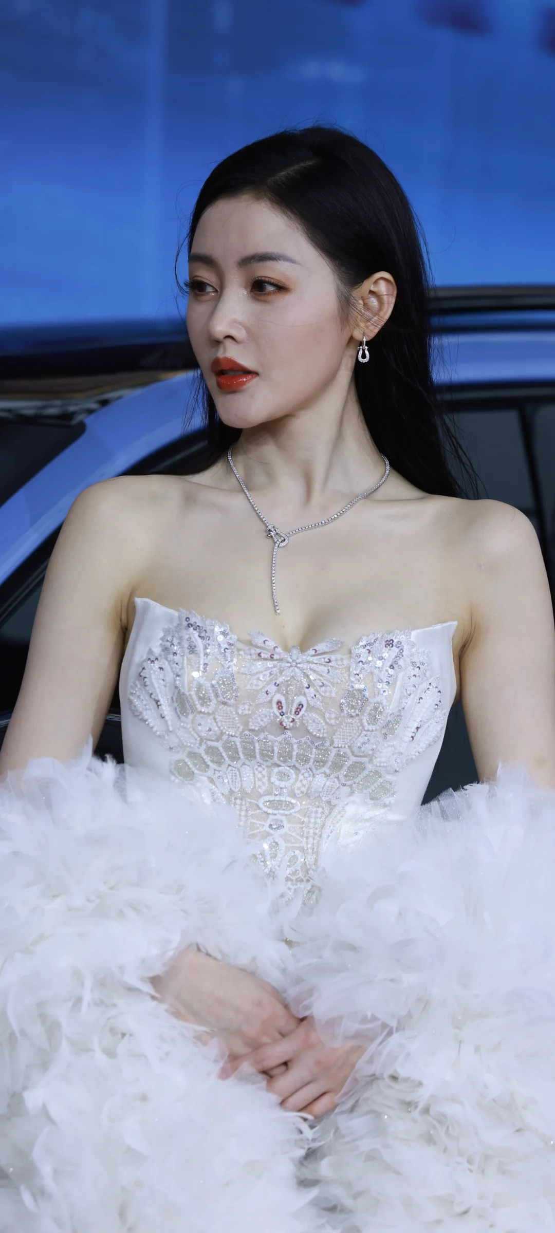 张天爱生图素材208P