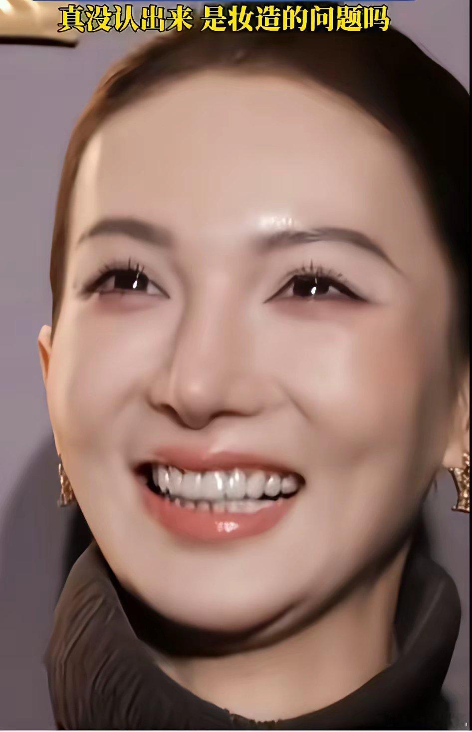 金晨又变了！有网友说和以前不太一样了，变得差点认不出来了！大家觉得呢？