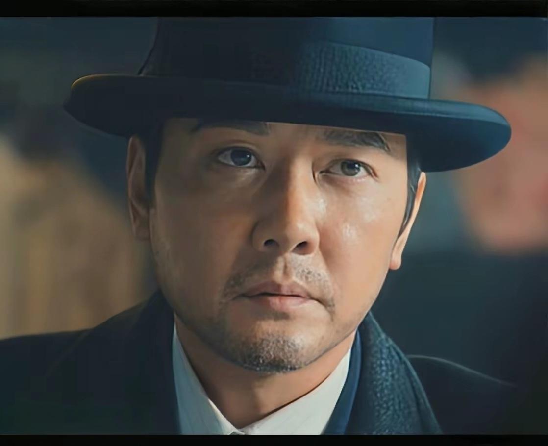 追剧《醒来》第13、14集这两集的核心内容是三方势力争夺区洋，地下党、军统