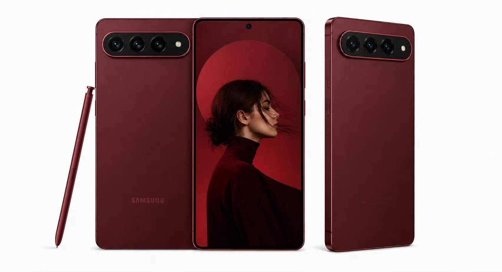 三星S27假如改成这样，觉得如何？？