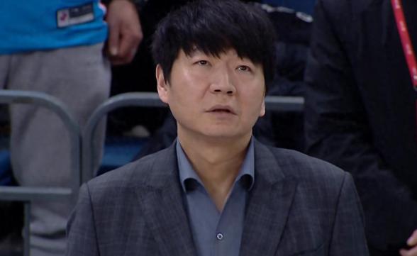 96-101！爆大冷：CBA劲旅输给倒数第4、三分35中10主教练频频摇头