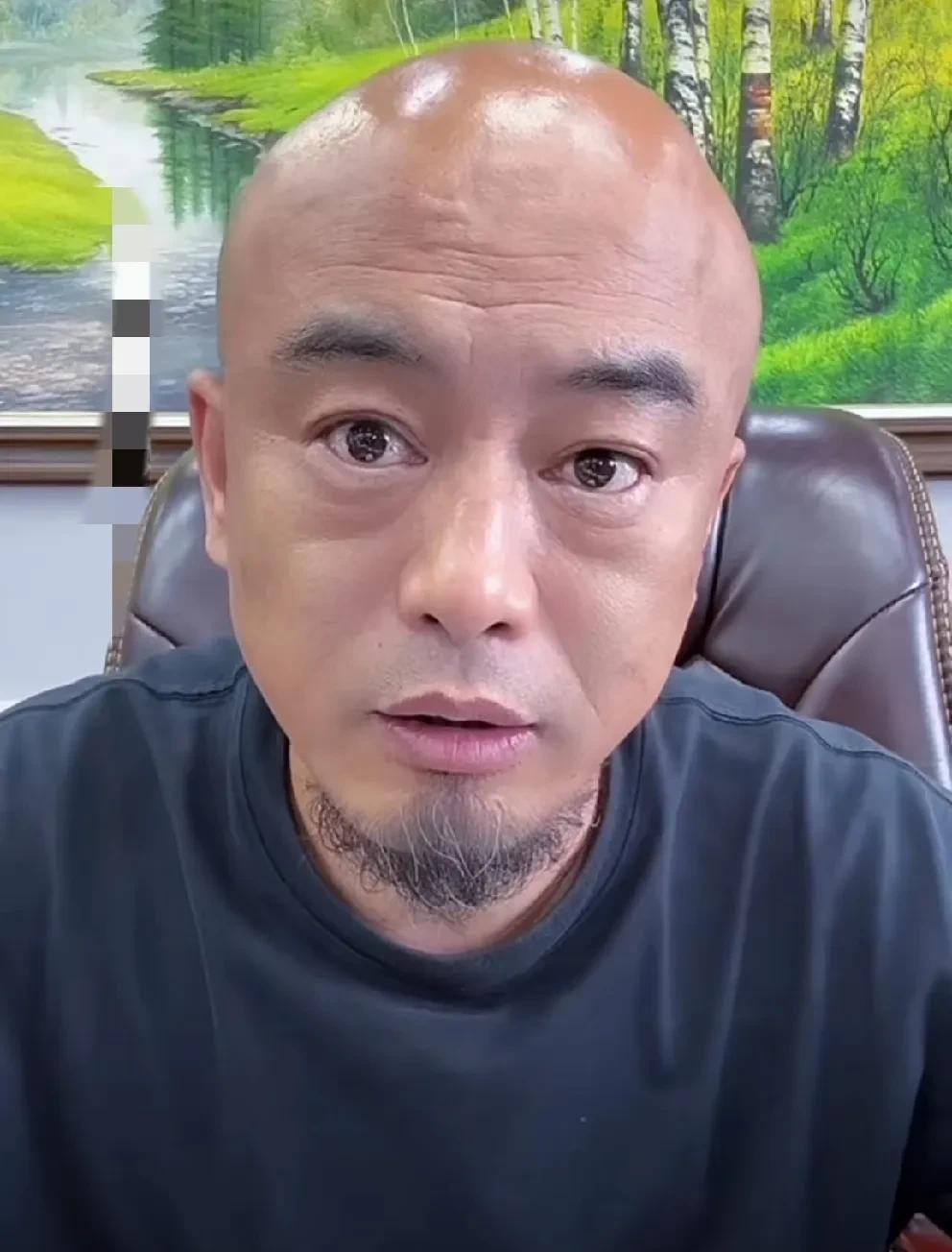 丁老五说二驴如果能回归，不会刻意和任何人结盟！丁老五再分析
