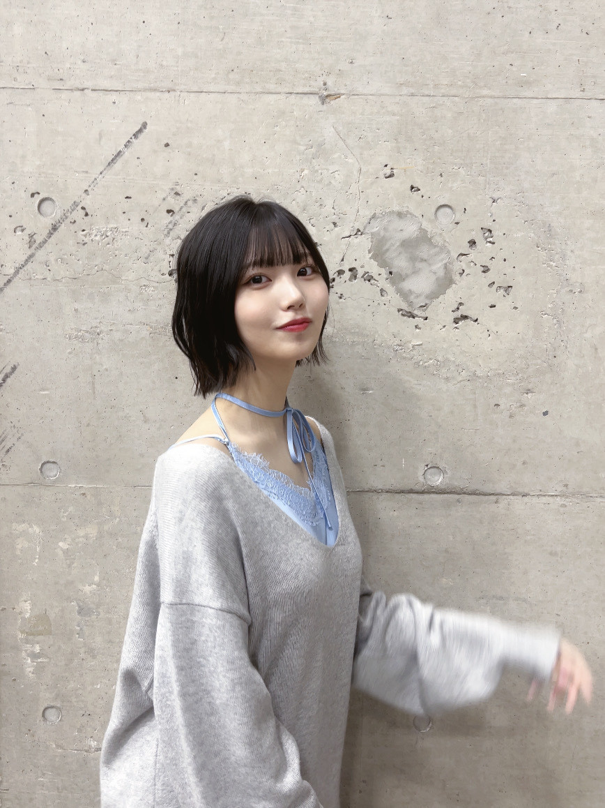 中西アルノ「もう3月かあ〜暖かい日も増えてきました。うれしい。それに乗じて、スギ