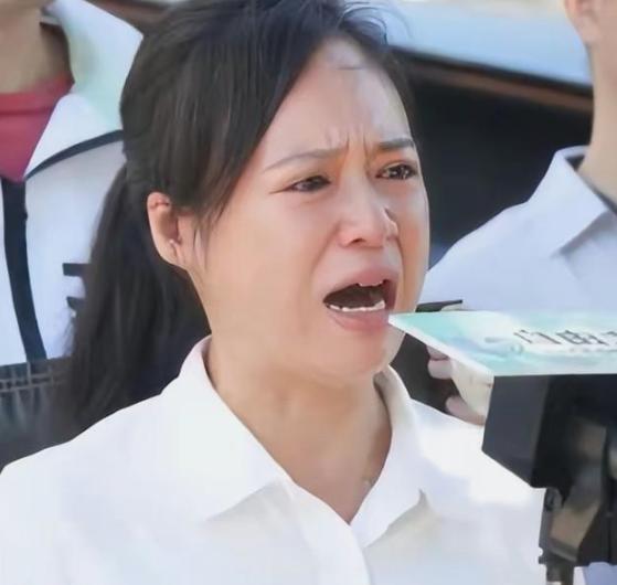 “中国越制裁我，我就越反华！”说这话的人，下场很惨。她是深圳的一个前女律师，