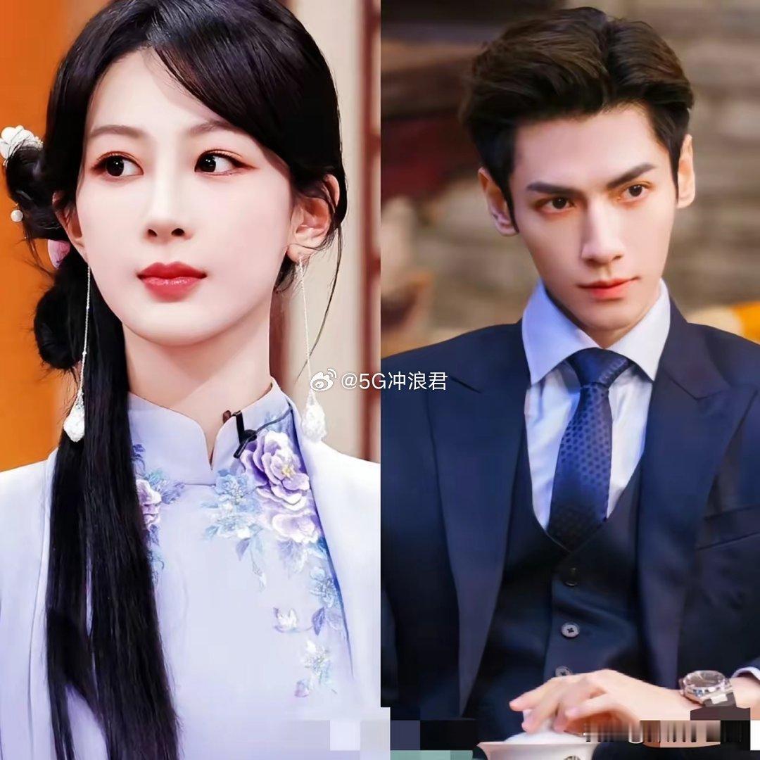 关于🥭史冠之争最丢人的不是《水龙吟》也不是《国色芳华》更不是罗云熙和杨紫而是某