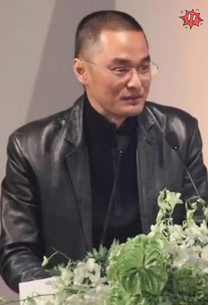 “身价上亿”的北京协和医学博士冯唐，语出惊人：“女生想少得癌，就得内心强大到混蛋