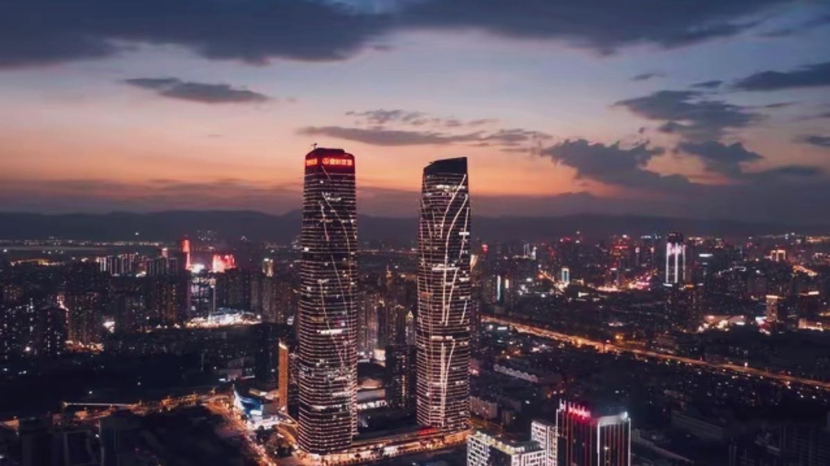 🔥炸锅！2026昆明楼市彻底爆发！30+新盘扎堆入市，四代住宅、低密洋房全面上