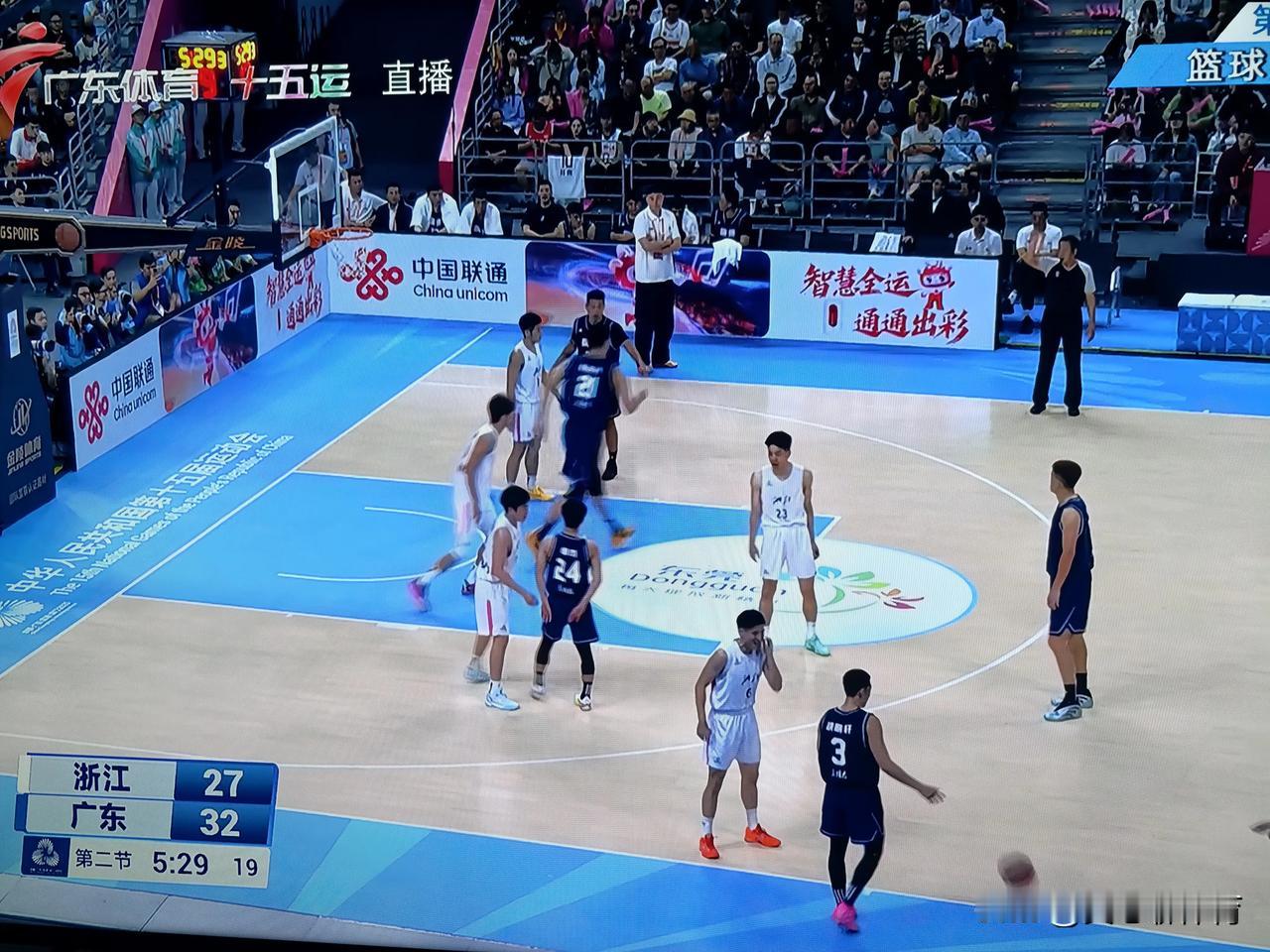 决赛就是决赛，根本不是小组赛可以对比的[捂脸哭][捂脸哭][捂脸哭]小组赛广东队93