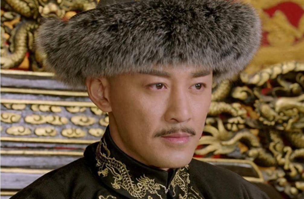 清朝为何放弃秦王、燕王等传统封号，选择了睿亲王、怡亲王等新命名方式呢？1661