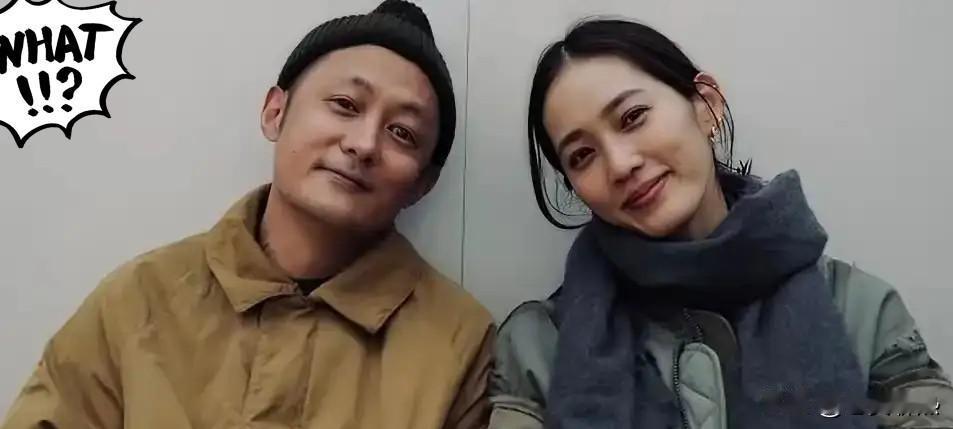 明眼人都能看出来余文乐宣布离婚不是因为女方家庭变故，而是两人长期聚少