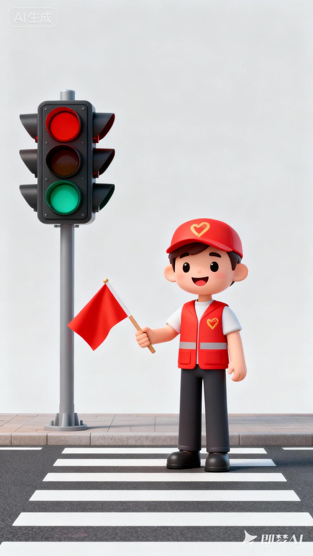 不知怎么回事，今年开车老闯红灯，共五次，罚款1200，每次扣6分，前些天已经找人