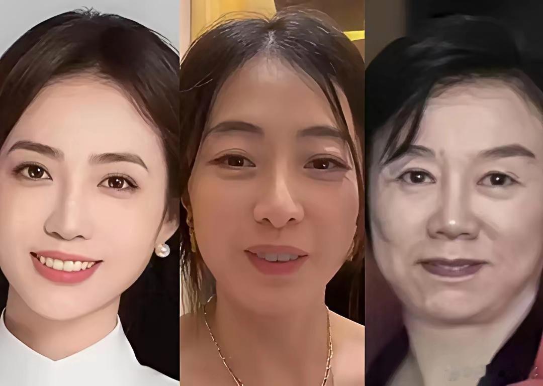 许家印被判刑，坑惨了三个女人，一个是许家印的糟糠之妻丁玉梅，后来技术性离婚，现在