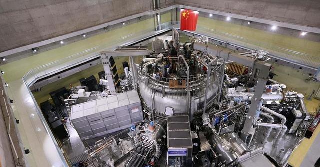 假如中国实现可控核聚变发电，我们能免费用电吗？这么说吧，要是真的实现可控核聚变，