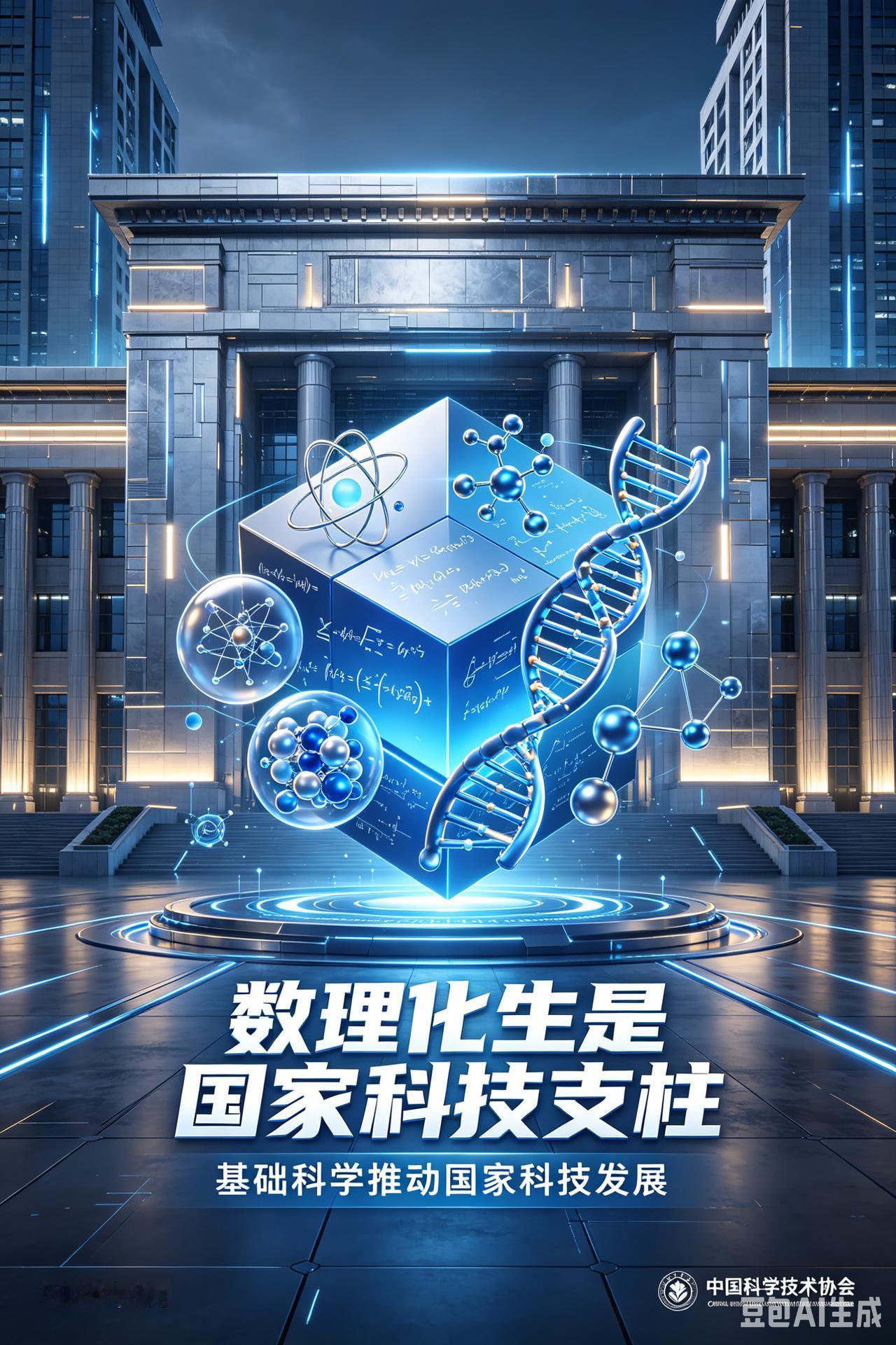学好数学物理的诀窍理科学习的核心从来不是靠海量刷题突击提分，而是建立一套符合