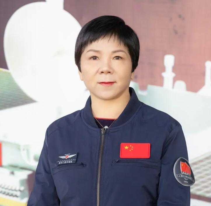 36年逐梦星河！巾帼航天总指挥，撑起中国探月探火半壁江山张玉花（小名：秋月