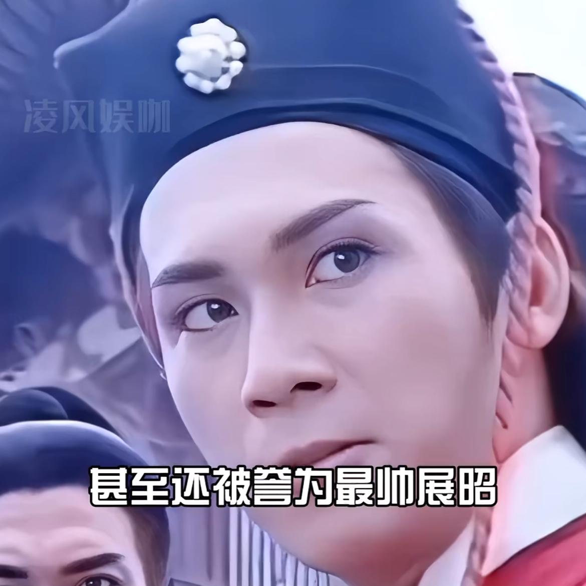 奉劝大家一句,人到中年真的不要瞎折腾TVB最帅展昭甄志强10月21日在上海离