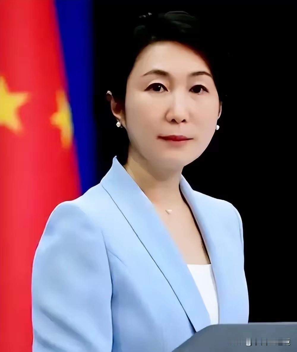 新消息，中国外交部发表声明。2月25日，针对美国指责中国开展核爆炸试验，