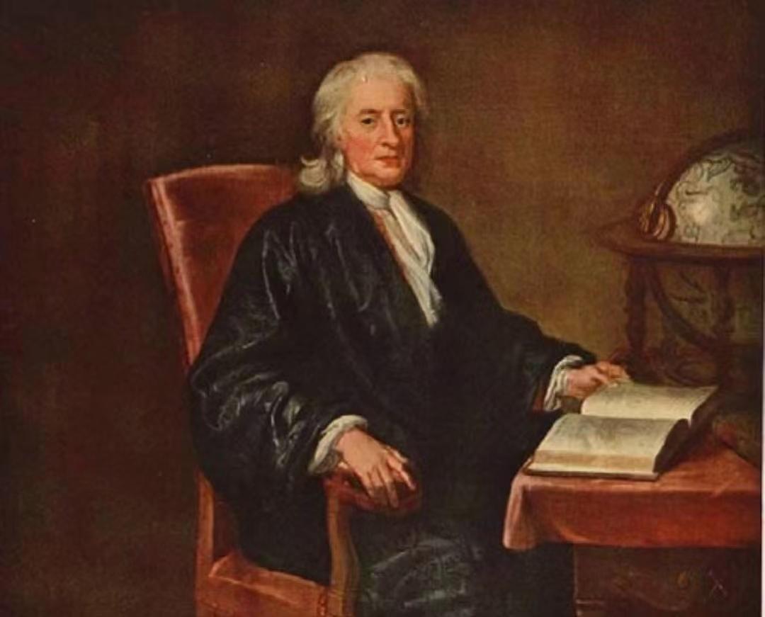 牛顿和爱因斯坦谁更厉害呢？这么说吧，论对于人类的贡献，牛顿比爱因斯坦要大很多