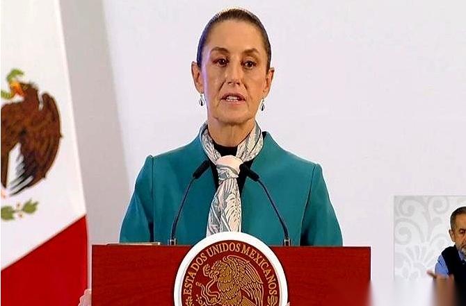 墨西哥以为自己拿到了一张王牌：对两千多种中国货，加征50%的关税。白宫的贸易顾问